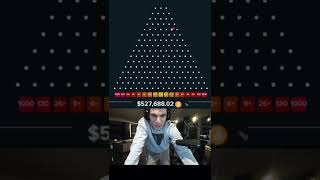 Download Lagu MASSIVE PLINKO WIN BY TRAINWRECK MP3