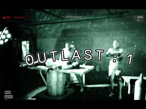 OUTLAST WHISTLEBLOWER : 1 ارجاع الذكريات الجميلة 2014 😍🥺!! #العاب_رعب OUTLAST WHISTLEBLOWER : 1 ارجاع الذكريات الجميلة 2014 😍🥺!! #العاب_رعب