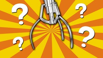 This is the weirdest claw machine game ever!?