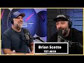 Brian scotto hoonigans future carcaine working w ken  tst podcast 819