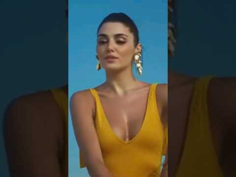 Hande ercel edit