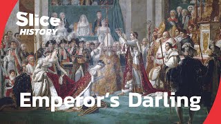 Josephine de Beauharnais: Empress, Survivor and Napoleon’s Muse I SLICE HISTORY | FULL DOCUMENTARY