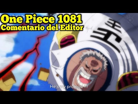 Comentario del Editor
