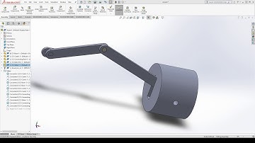 Parametric Modeling with Solidworks Ch. #