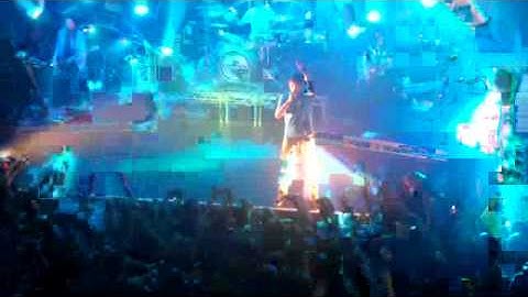 Example - Last Ones Standing and Dirty Face LIVE at HMV Picture House Edinburgh 28/02/11