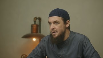 What Does Aqeedah Mean? | Sheikh Muhammad Tim Humble حفظه الله