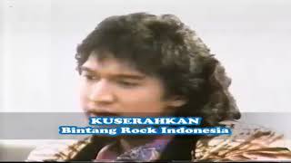 MUSIC: Mailaf Ikang Fawzi TVRI Tahun 80-an (Marissa Haque)