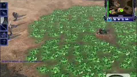 The Xploder Strategies: Scrinrusher's Kilah Game! Part 1