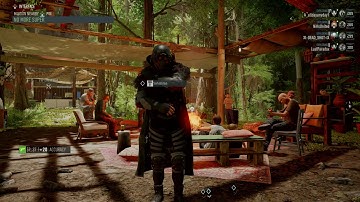 Chill Raid Now, Speed Run Later (25:10.26) | Restream | Chill & Chat #Breakpoint #Raid #DMRGlitch