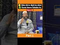 Muharram Sirf Ahl-e-Bait ke Liye Hai? | Sunni aur Shia ka Ikhtilaf | Allama Saeed Qadri | #shiah P2