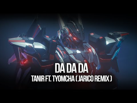 da-da-da---tanir-ft.-tyomcha-(jarico-remix)