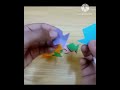 ميدالية فانوس رمضان بالورق الملون زينة رمضان تجهيزات رمضان ميدالية هدية للأطفال عيد رمضان Craft 