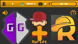 Rap Life | Game Guardian screenshot 2