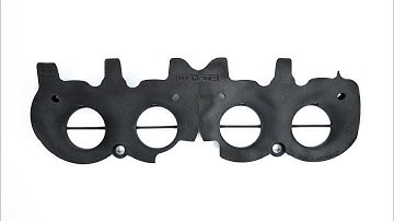 2022+ Suzuki Hayabusa, BT Moto Velocity Stack Install