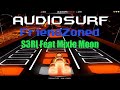 Audiosurf S3Rl FriendZone feat Mixie moon 1080p
