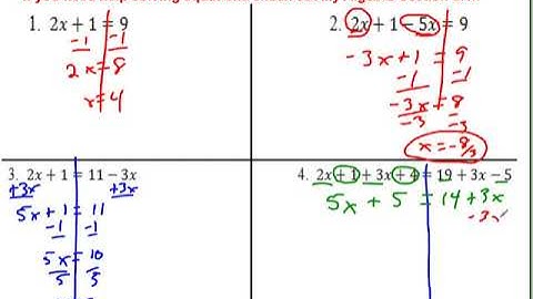 Geometry - Section 1.4 Addition Postulate