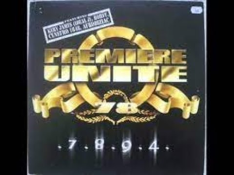 Première-Unité avec Cynéfro 1848, Sayd, Kéry-James & Rohff (Mafia K'1 Fry) - 78/94_[Raposaure-remix]