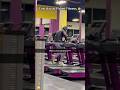 First day at Planet Fitness. New gym, same confidence 💪🕺 #gymlife #planetfitness #confidence