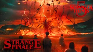 Stranger Things 5: 5 Possible Endings That Change Everything