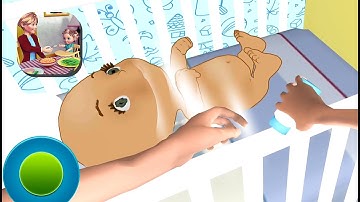 Mother Simulator 3D Mom Life - Gameplay Walkthrough