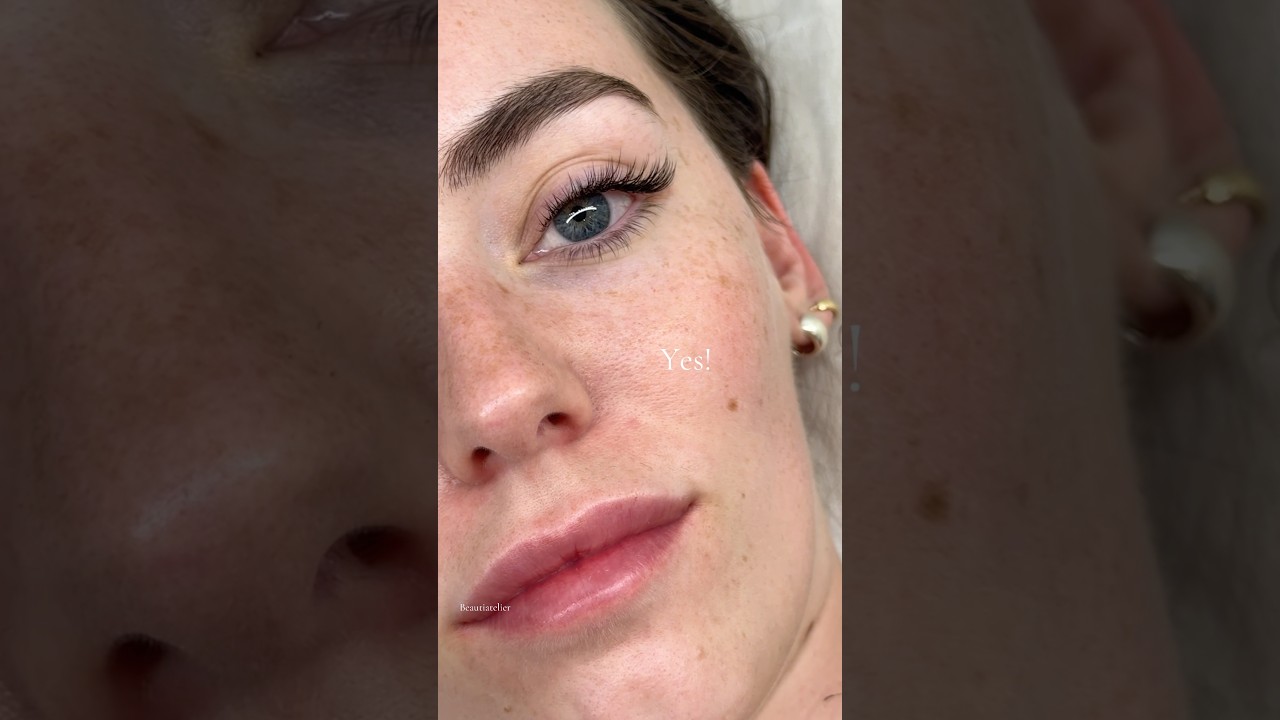 Classic Cat Eye Lashes 