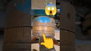⚙️⚒️✅ #mechanical #project #foryou #lathe #cnc #youtube #lypsync #shortvideo