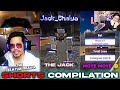 Gamerfleet shorts compilation l gamerfleet and jack bhaiya funny moments l minevidz