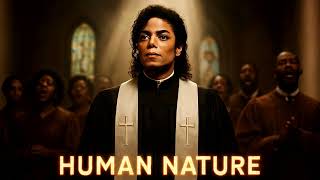 Michael Jackson : Human Nature Gospel Version