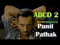 Abcd 2  punit performance