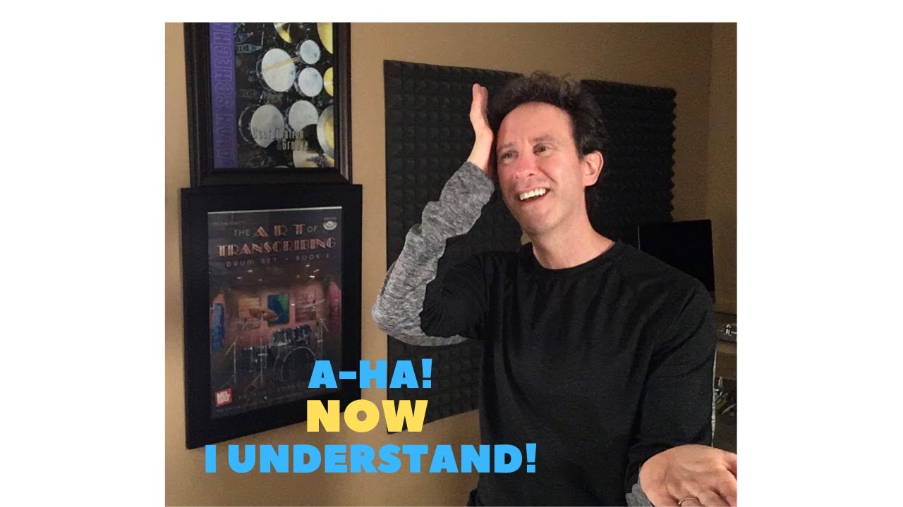 How To REALLY Understand The Bottom Number Of A Time Signature