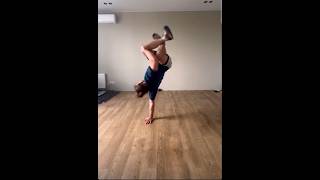 Thread Airflare Variation | Powermoves | Breaking Masters |