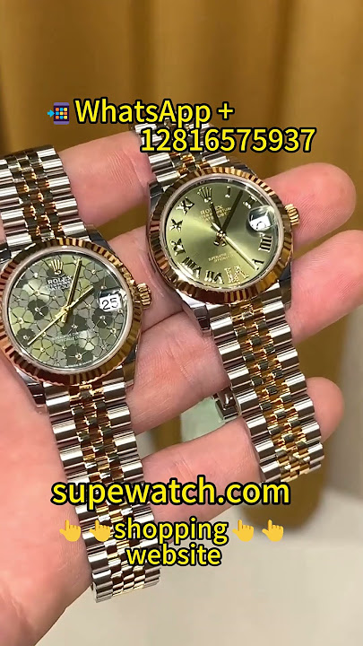 Deluxe Edition Super Clone Watch#👉supewatch.com