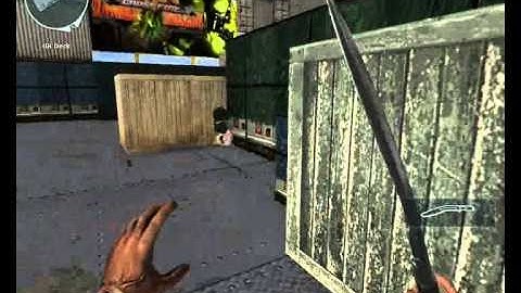 CrossFire kill badges/marks/icons made by *GM*Xtrap