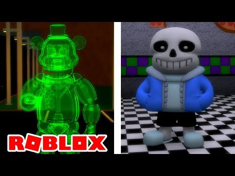 Becoming Virtua Freddy And Sans In Roblox Fnaf 2 A New Beginning - becoming virtua freddy and sans in roblox fnaf 2 a new beginning