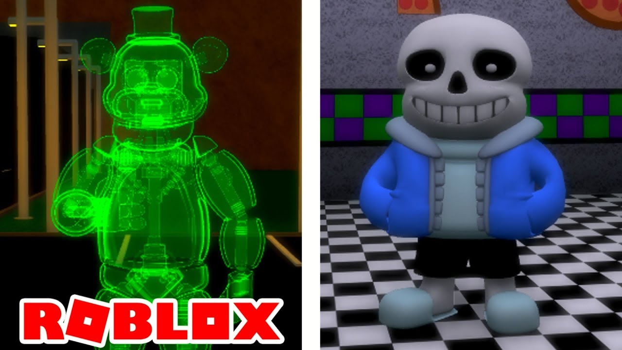 fnaf rpg a new age roblox