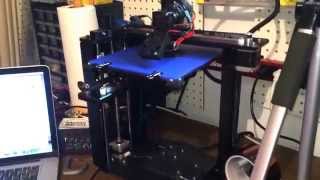 Famous Review of the Makergear M2 Cyberactif Net Worth