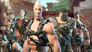 Brink Developer Diary #1 HD