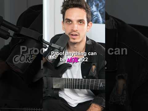 Proof anything can