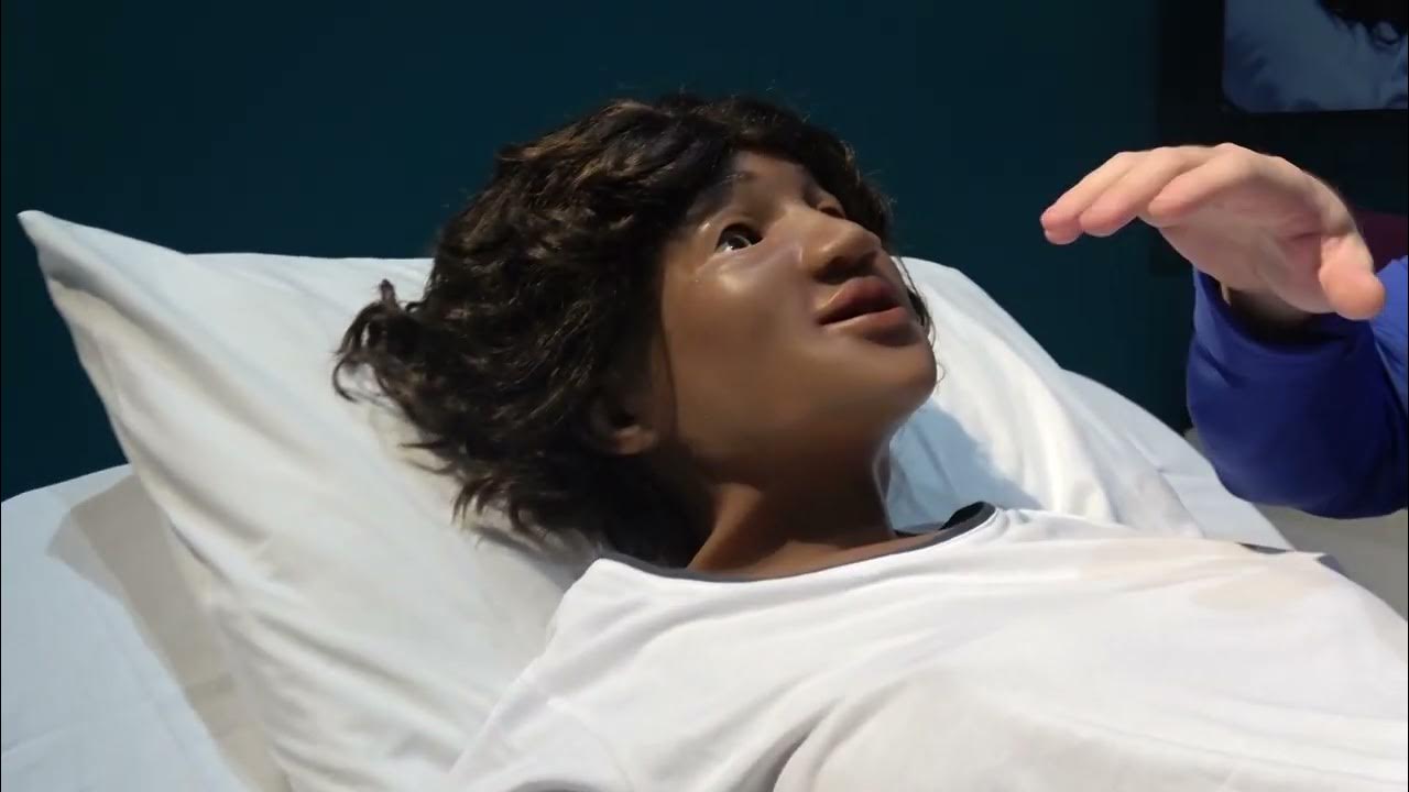 The Latest Laerdal Medical Healthcare Simulation Technologies at IMSH