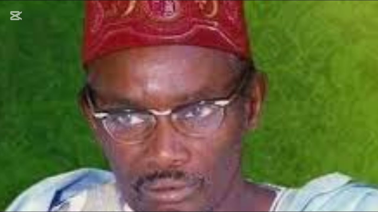 Tontou serigne Sam mbaye ci guiss guiss sou  lennci brome xam xam yii ci tasawouf