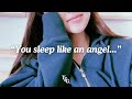 Shy Gf Talks to You While You Sleep on Her Lap💕 [Sleep Aid] [Praise] [Confessions] [F4M]