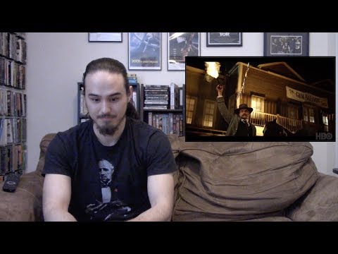 reacting-to-deadwood:-the-movie-(2019)---official-tease