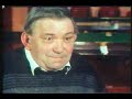 RTE TODAY TONIGHT  14 11 1985  DISPUTE BETWEEN FR PAT BUCKLEY AND BP CAHAL DALY