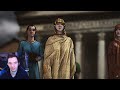 Historian Reacts - Belisarius: The Battle of Rome by Epic History TV