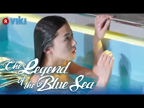 [eng-sub]-the-legend-of-the-blue-sea---ep-14-|-jun-ji-hyun's-secret-revealed