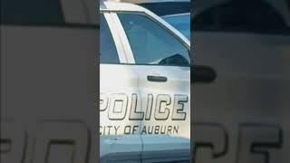 Police Activity AUBURN, WA Fred Meyer