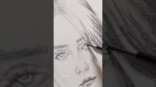 Billie Eilish Fan Art