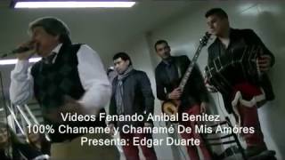 Video thumbnail of "Edgar Duarte - Que Poco Duró Lo Nuestro - Té Cuento Que Me Separé"