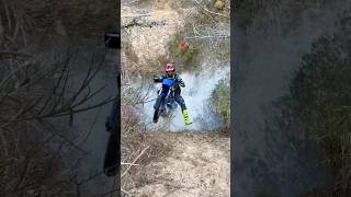 Famous Goons crossing a Creek Wealth