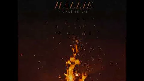 I Am Yours By Hallie